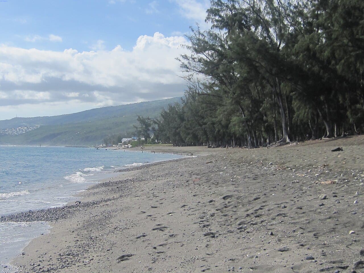Plage Plage du Centre