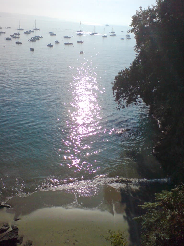 Plage Plage du Trez Hir