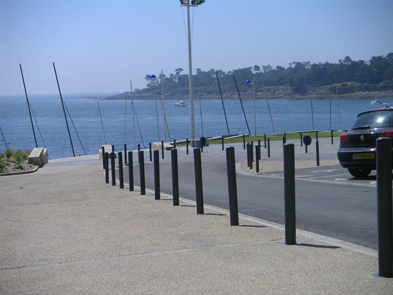 Plage Plage du Trez